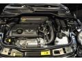 Midnight Black Metallic - Cooper S Convertible Photo No. 28