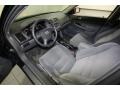 Gray Prime Interior Photo for 2006 Honda Accord #80027988