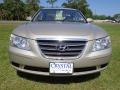Camel Pearl - Sonata GLS Photo No. 13