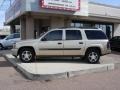 2004 Sandstone Metallic Chevrolet TrailBlazer EXT LS 4x4  photo #11