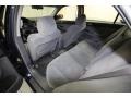 Gray Rear Seat Photo for 2006 Honda Accord #80028166