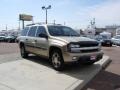 2004 Sandstone Metallic Chevrolet TrailBlazer EXT LS 4x4  photo #17