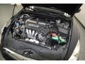 2.4L DOHC 16V i-VTEC 4 Cylinder 2006 Honda Accord SE Sedan Engine