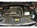 1.6 Liter DI Twin-Scroll Turbocharged DOHC 16-Valve VVT 4 Cylinder Engine for 2013 Mini Cooper S Paceman ALL4 AWD #80028395