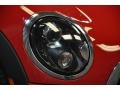 Chili Red - Cooper S Roadster Photo No. 5