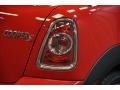 Chili Red - Cooper S Roadster Photo No. 12