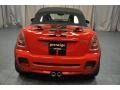 Chili Red - Cooper S Roadster Photo No. 14
