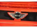 Chili Red - Cooper S Roadster Photo No. 15