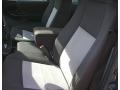 Dark Shadow Grey Metallic - Ranger XLT SuperCab 4x4 Photo No. 2