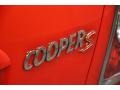 Chili Red - Cooper S Roadster Photo No. 16