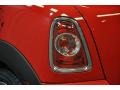 Chili Red - Cooper S Roadster Photo No. 18