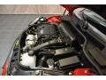 Chili Red - Cooper S Roadster Photo No. 28