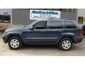 Modern Blue Pearl - Grand Cherokee Laredo 4x4 Photo No. 2