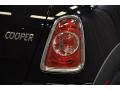 Midnight Black Metallic - Cooper Hardtop Photo No. 13