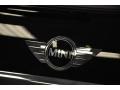 2013 Midnight Black Metallic Mini Cooper Hardtop  photo #15