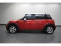 Chili Red - Cooper Hardtop Photo No. 2