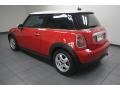 Chili Red - Cooper Hardtop Photo No. 5