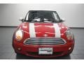 Chili Red - Cooper Hardtop Photo No. 6