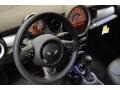 2013 Midnight Black Metallic Mini Cooper Hardtop  photo #27