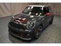 2013 Thunder Grey Metallic Mini Cooper John Cooper Works GP  photo #1