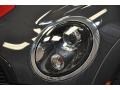 Thunder Grey Metallic - Cooper John Cooper Works GP Photo No. 2