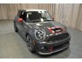 2013 Thunder Grey Metallic Mini Cooper John Cooper Works GP  photo #4