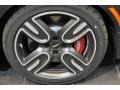 Thunder Grey Metallic - Cooper John Cooper Works GP Photo No. 6