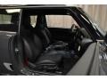 Thunder Grey Metallic - Cooper John Cooper Works GP Photo No. 7