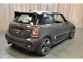 Thunder Grey Metallic - Cooper John Cooper Works GP Photo No. 12