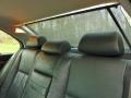 2001 Steel Blue Metallic BMW 5 Series 540i Sedan  photo #26