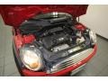 Chili Red - Cooper Hardtop Photo No. 27