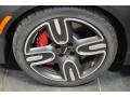 Thunder Grey Metallic - Cooper John Cooper Works GP Photo No. 23