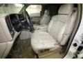 2001 Summit White Chevrolet Suburban 1500 LT  photo #3