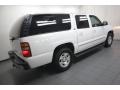 2001 Summit White Chevrolet Suburban 1500 LT  photo #11