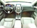 2010 Caribbean Blue Cadillac SRX 4 V6 AWD  photo #8