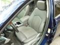 Titanium/Ebony Front Seat Photo for 2010 Cadillac SRX #80029630