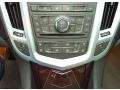 Titanium/Ebony Controls Photo for 2010 Cadillac SRX #80029741