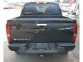 2010 Black Chevrolet Colorado LT Crew Cab 4x4  photo #6