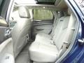 Titanium/Ebony Rear Seat Photo for 2010 Cadillac SRX #80029811