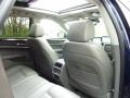 2010 Cadillac SRX Titanium/Ebony Interior Interior Photo