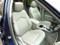 Titanium/Ebony Front Seat Photo for 2010 Cadillac SRX #80029853