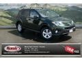 2013 Spruce Green Mica Toyota RAV4 XLE AWD  photo #1