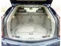  2010 SRX 4 V6 AWD Trunk
