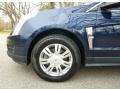  2010 SRX 4 V6 AWD Wheel