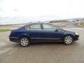 Shadow Blue - Passat 2.0T Sedan Photo No. 4