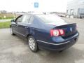 Shadow Blue - Passat 2.0T Sedan Photo No. 16