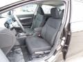 Kona Coffee Metallic - Civic EX Sedan Photo No. 7