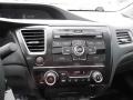 Kona Coffee Metallic - Civic EX Sedan Photo No. 12