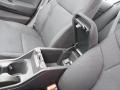 Kona Coffee Metallic - Civic EX Sedan Photo No. 15