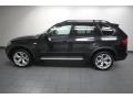 Black Sapphire Metallic - X5 xDrive35d Photo No. 2